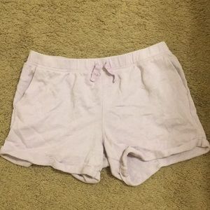SO The Lounge Life shorts